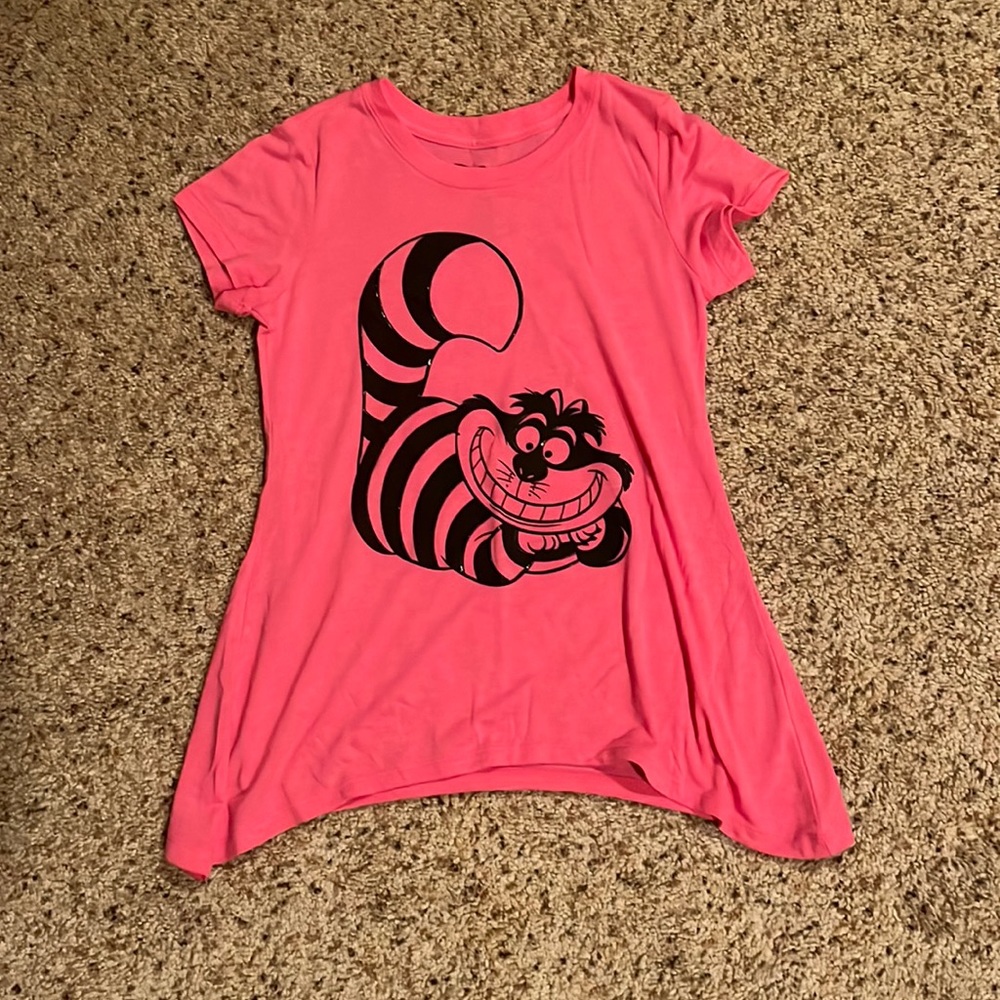 Cheshire Cat hard to find t.